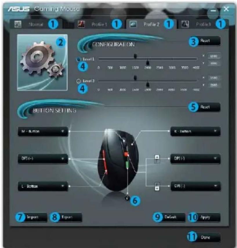 ASUS ROG G70AB - Kupio evo - 1
