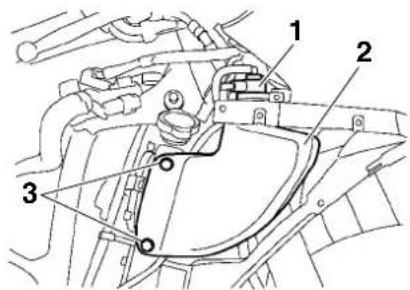 YAMAHA YZFR6 (2015) - ENTRETIENS ET RÉGLAGES PÉRIODIQUES - 3