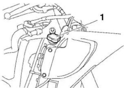 YAMAHA YZFR6 (2015) - ENTRETIENS ET RÉGLAGES PÉRIODIQUES - 1