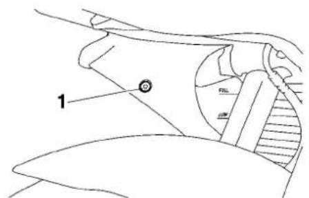 YAMAHA YZFR6 (2015) - ENTRETIENS ET RÉGLAGES PÉRIODIQUES - 4