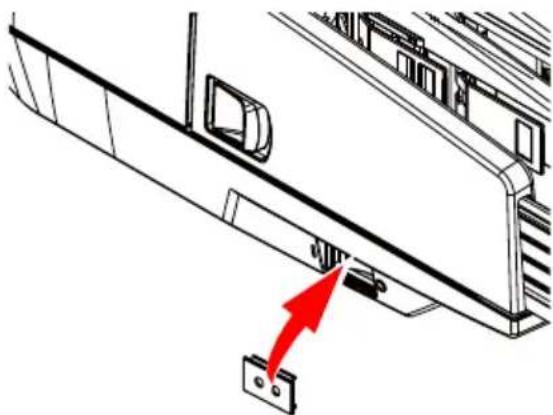 EPSON TMS1000 - IMPORTANTE: - 1