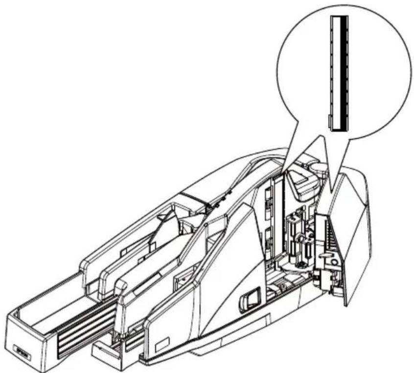 EPSON TMS1000 - CAUTION: - 1