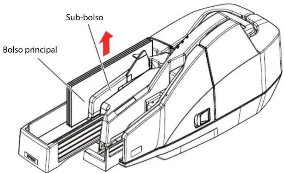 EPSON TMS1000 - CUIDADO: - 1
