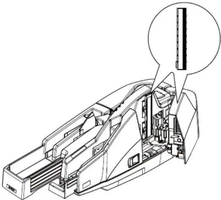 EPSON TMS1000 - PRECAUCIÓN: - 1
