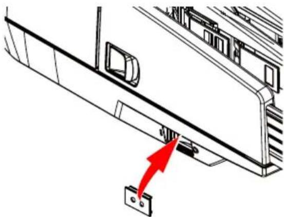 EPSON TMS1000 - ADVERTENCIA: - 1