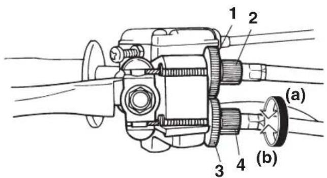 YAMAHA YFM90R (2020) - 8 - 1