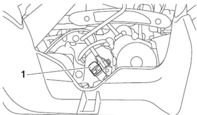 YAMAHA YFM90R (2020) - N.B. - 1