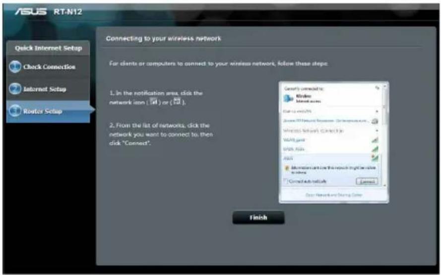 ASUS RTN12HP - REMARQUES : - 3
