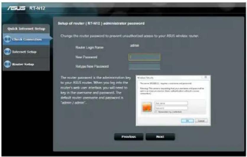 ASUS RTN12HP - REMARQUES : - 1