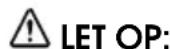 EPSON TMT88VI - LET OP: - 1