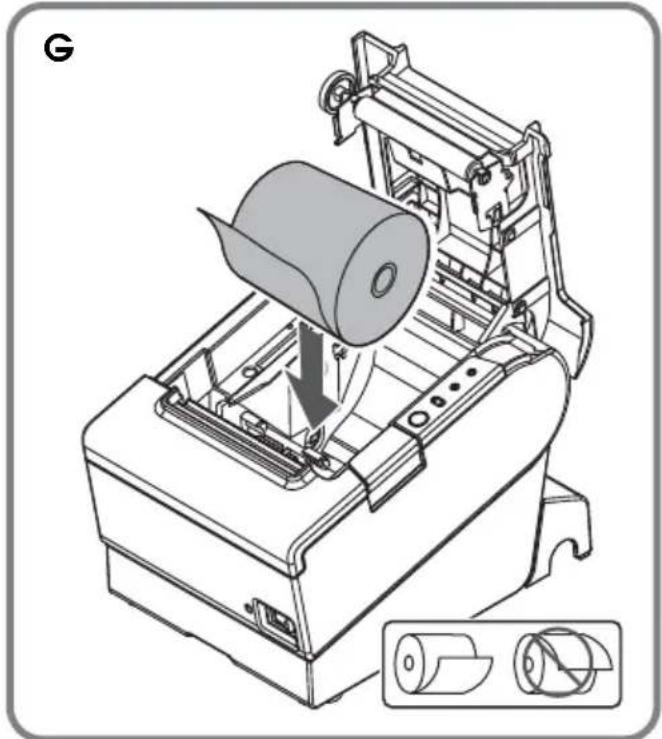 EPSON TMT88VI - Illustrations - 6