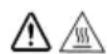 EPSON TMT88VI - Paper is jammed - 1