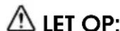 EPSON TMT88VI - LET OP: - 2