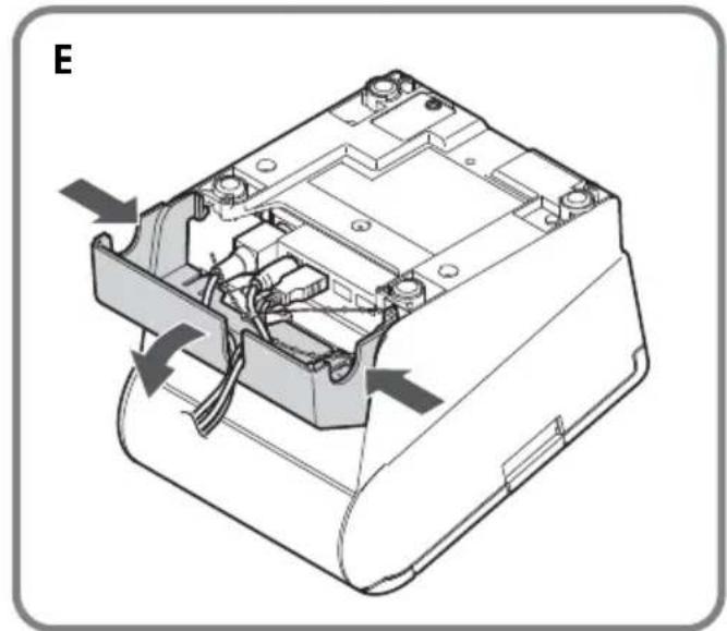 EPSON TMT88VI - Illustrations - 4