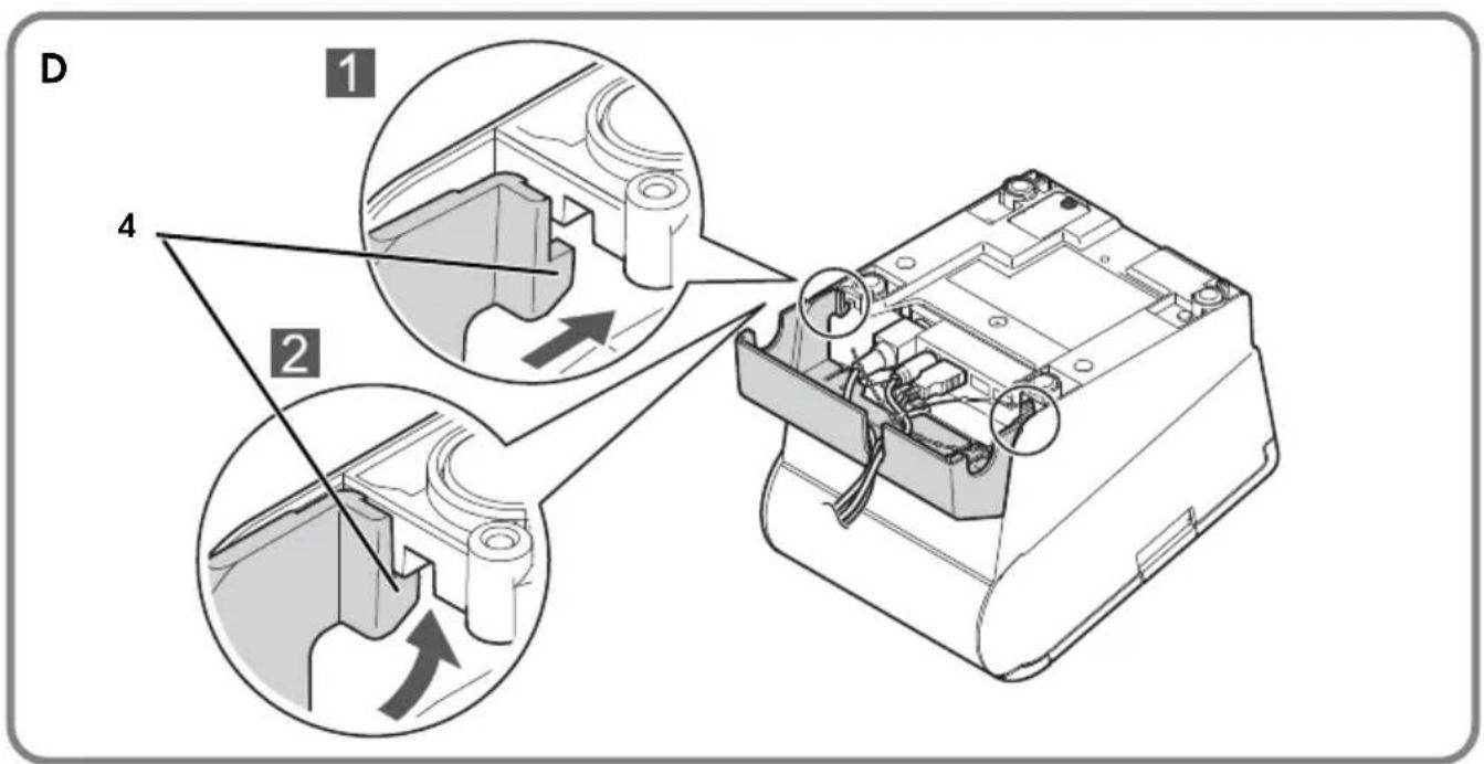 EPSON TMT88VI - Illustrations - 3