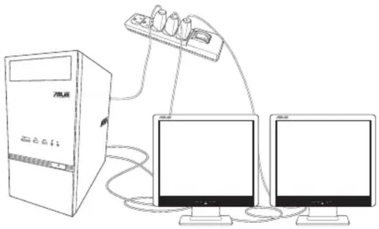 ASUS K30AMJ - Tva yekataohtnoe noλanlac oθovc: - 1