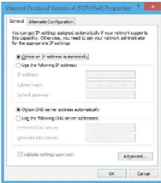 ASUS K30AMJ - Tia va diaapopwpoetE mia duvamikn IP/PPPoEn otatikn IP ouvdoen siktou: - 3