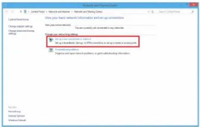 ASUS K30AMJ - Tia va diaapopwpoetE mia duvamikn IP/PPPoEn otatikn IP ouvdoen siktou: - 5