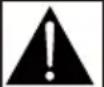 PHILIPS TAM4505 - CAUTION - 1