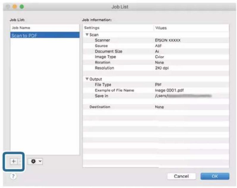 EPSON WorkForce DS770II - Remarque: - 1