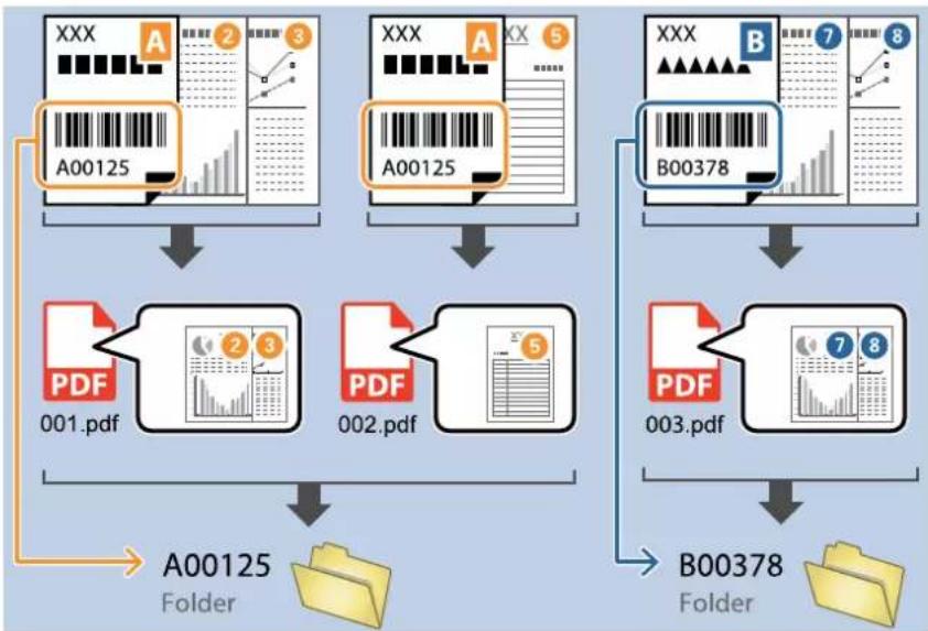EPSON WorkForce DS770II - Remarque: - 1