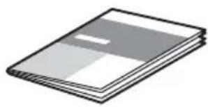 BROTHER WD200B - Guide de l'utilisateur (ce document) - 1