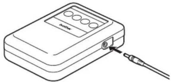 BROTHER WD200B - Assemblage - 3