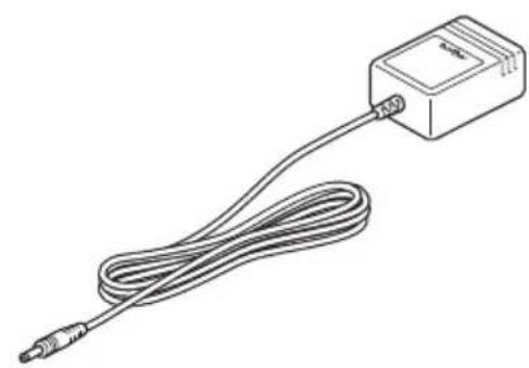 BROTHER WD200B - Attache-cable - 2