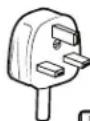 WHIRLPOOL WQ9I MO1L UK - Odporucany sposob uzemmenia - 2