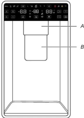 WHIRLPOOL WQ9I MO1L UK - IMPORTANT: - 1