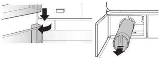 WHIRLPOOL WQ9I MO1L UK - YCTAHOBKAФиЛьТРАДЯВODы - 1