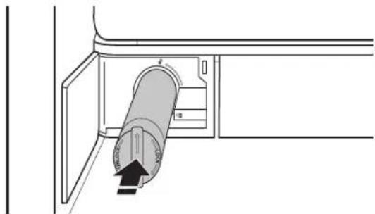 WHIRLPOOL WQ9I MO1L UK - Modèle p9wb2l/p9rfwb2l/edr2rxd1 d'une capacité de 200 gallons (757 litres) - 3