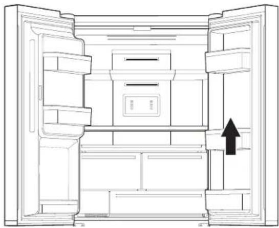 WHIRLPOOL WQ9I MO1L UK - Konvertuojama erdvé - 1