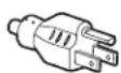 WHIRLPOOL WQ9I MO1L UK - Rekommenderad jordningsmetod - 1