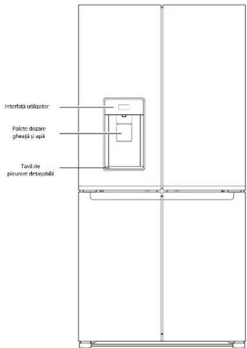 WHIRLPOOL WQ9I MO1L UK - COMPONENTE ŞI CHARACTERISTICİ - 2