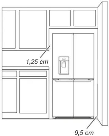 WHIRLPOOL WQ9I MO1L UK - Risques d'explosion - 1