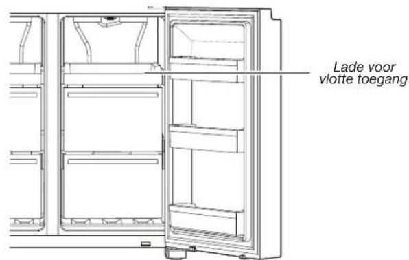 WHIRLPOOL WQ9I MO1L UK - Lade voor votte toegang - 1