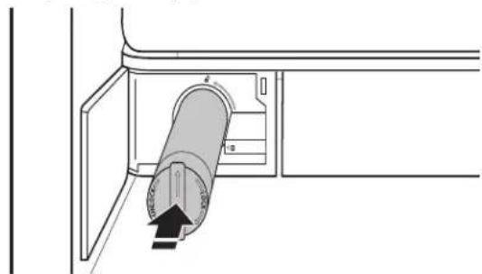 WHIRLPOOL WQ9I MO1L UK - CMHa mOHTaK Ha qHITbpa 3a Boda - 6