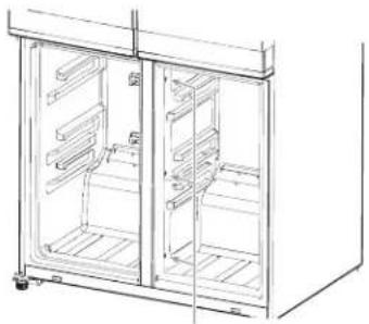 WHIRLPOOL WQ9I MO1L UK - BENEXKA 3A CEPBN3A: - 2