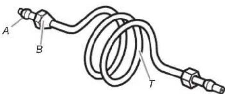 WHIRLPOOL WQ9I MO1L UK - Koble til vannforsyningen - 2