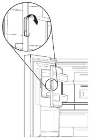 WHIRLPOOL WQ9I MO1L UK - veids - Ledus gatavošanas icerice saldetavā - 1
