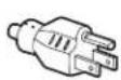 WHIRLPOOL WQ9I MO1L UK - 建議安全接地法 - 1