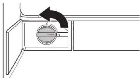 WHIRLPOOL WQ9I MO1L UK - Replace and Install the Water Filter - 2
