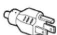 WHIRLPOOL WQ9I MO1L UK - Aanbevolen aardingsmethode - 1