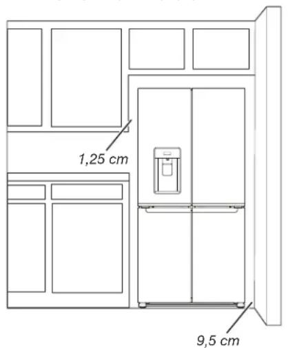 WHIRLPOOL WQ9I MO1L UK - Kivduocekpne - 1
