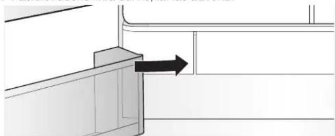 WHIRLPOOL WQ9I MO1L UK - Udens filtra nomaña un uzstadisana - 8