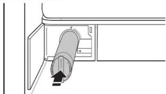 WHIRLPOOL WQ9I MO1L UK - Modelo P9WB2L/P9RFWB2L/EDR2RXD1 Capacidad de 200 galones (757 litres) - 2