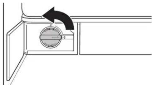 WHIRLPOOL WQ9I MO1L UK - Inlocuarea 日 instalareafiltrulidepa - 2