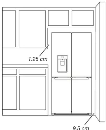 WHIRLPOOL WQ9I MO1L UK - OnachoctOTekcnno3n - 1