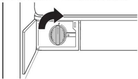 WHIRLPOOL WQ9I MO1L UK - 更换和安装滤水器 - 7
